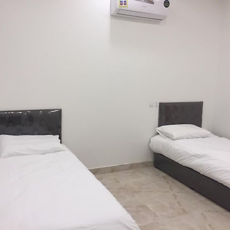 Al Sondos Furnished Apartments Abha Buitenkant foto