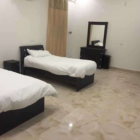 Al Sondos Furnished Apartments Abha Buitenkant foto