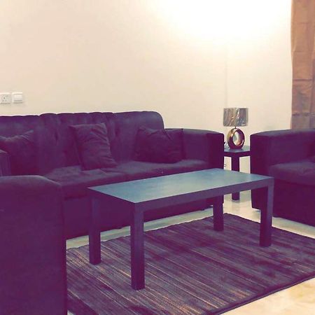 Al Sondos Furnished Apartments Abha Buitenkant foto