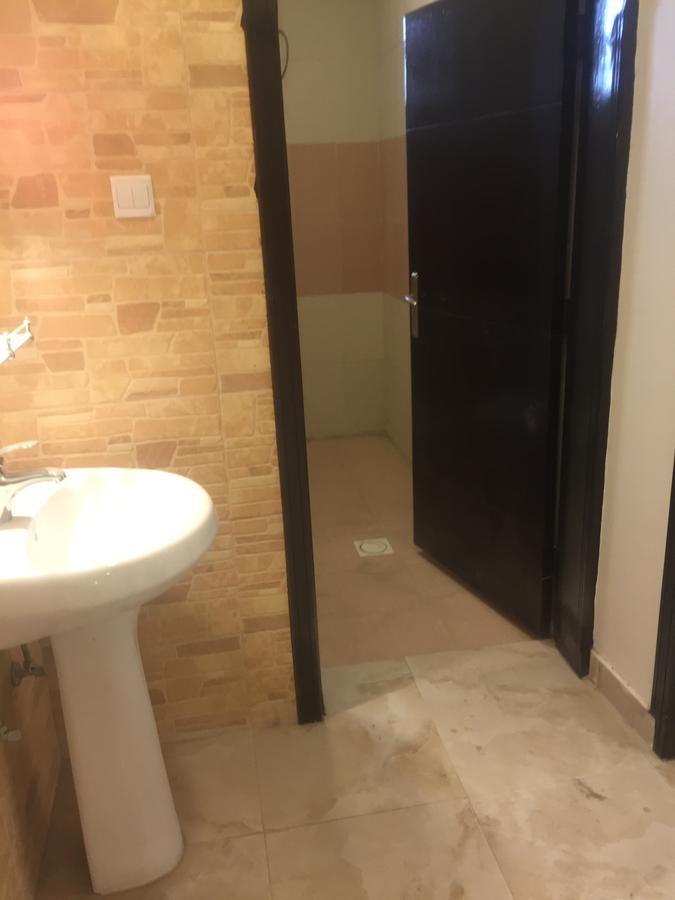 Al Sondos Furnished Apartments Abha Buitenkant foto