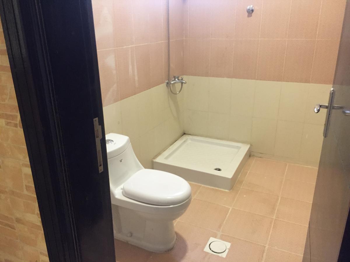 Al Sondos Furnished Apartments Abha Buitenkant foto