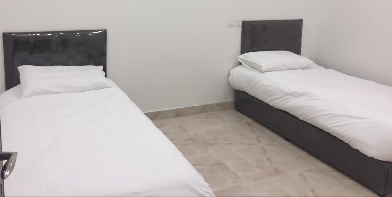 Al Sondos Furnished Apartments Abha Buitenkant foto