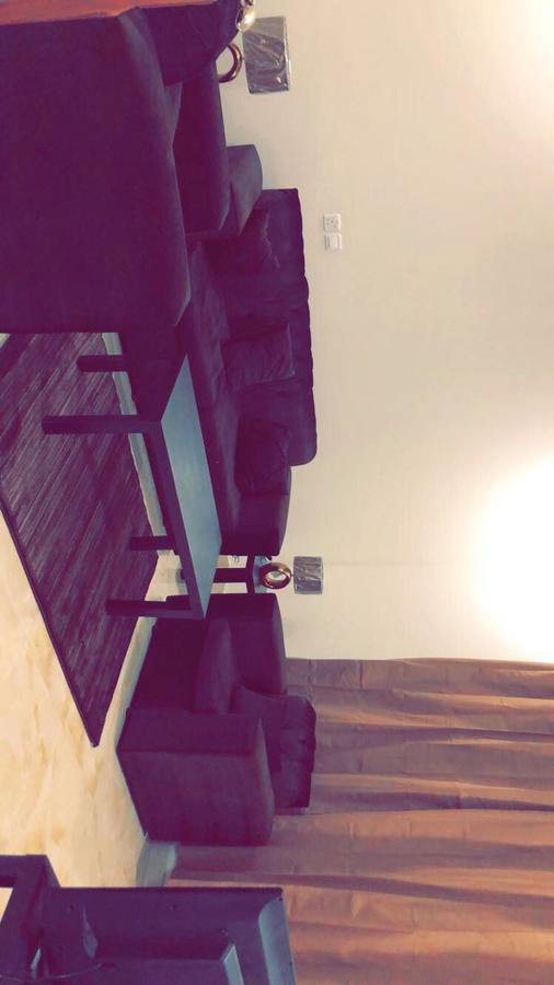 Al Sondos Furnished Apartments Abha Buitenkant foto