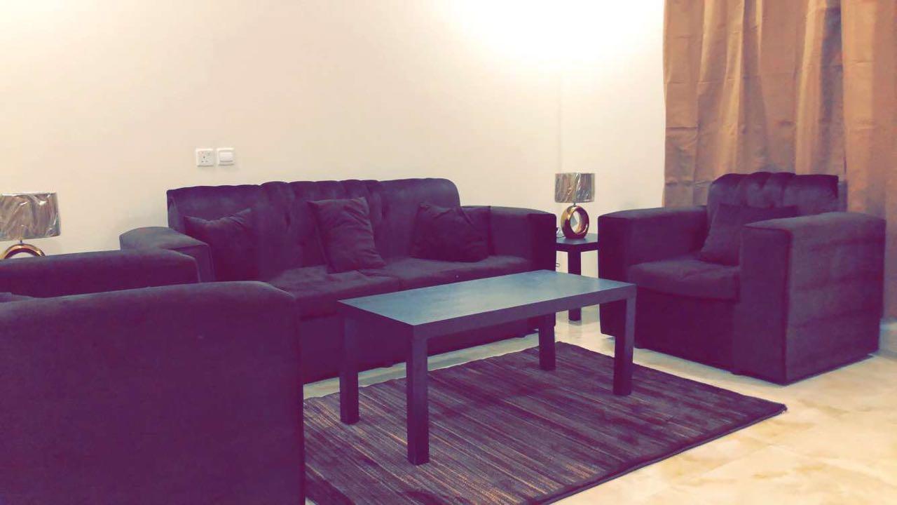 Al Sondos Furnished Apartments Abha Buitenkant foto